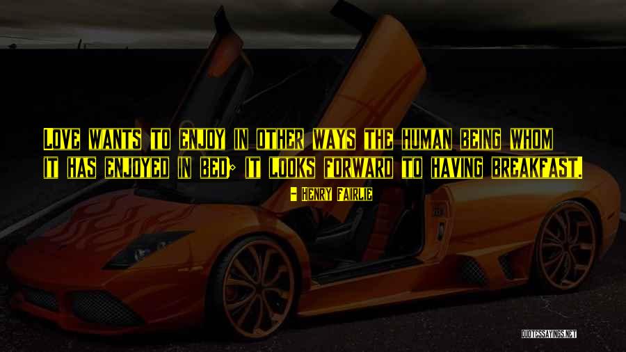 Misrecognized Quotes By Henry Fairlie Misrecognized Quotes By Henry Fairlie