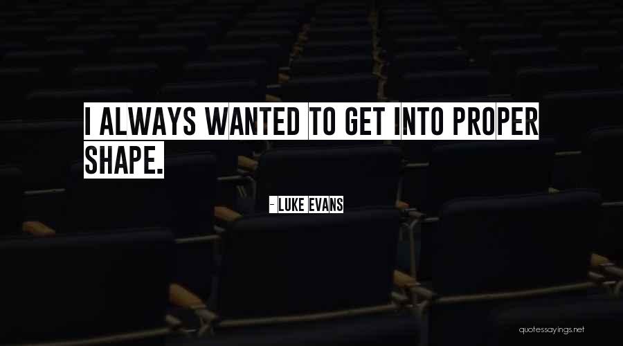 Misrecognized Quotes By Luke Evans Misrecognized Quotes By Luke Evans