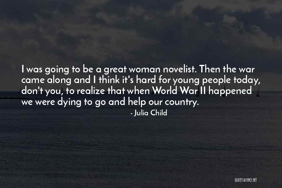 Misremembered Clemens Quotes By Julia Child Misremembered Clemens Quotes By Julia Child