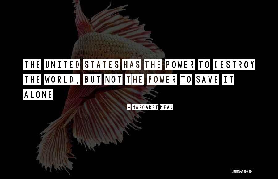 Misreported Florida Quotes By Margaret Mead Misreported Florida Quotes By Margaret Mead