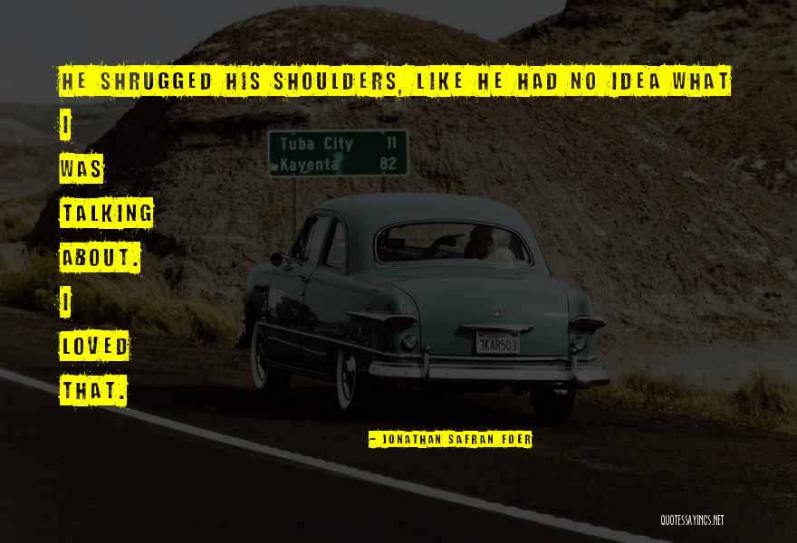 Misrepresentation Of Material Fact Quotes By Jonathan Safran Foer Misrepresentation Of Material Fact Quotes By Jonathan Safran Foer