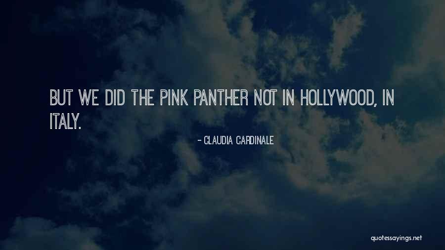 Misrepresented Description Quotes By Claudia Cardinale Misrepresented Description Quotes By Claudia Cardinale