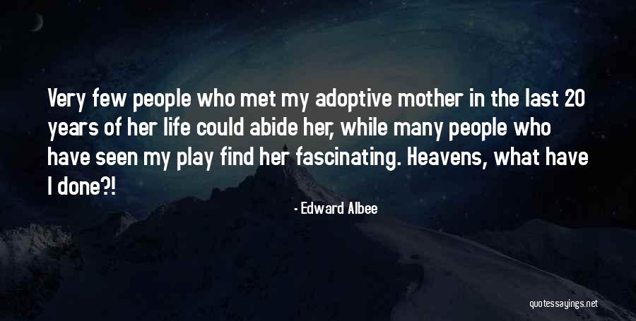 Misrepresenting Data Quotes By Edward Albee Misrepresenting Data Quotes By Edward Albee