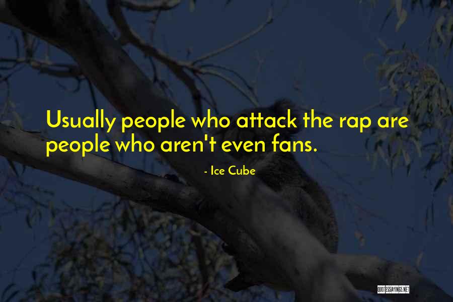 Misrepresenting God Quotes By Ice Cube