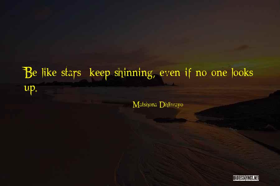 Misrepresenting God Quotes By Matshona Dhliwayo