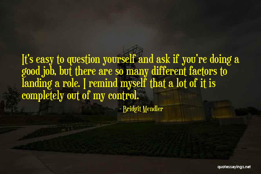 Misri Qari Quotes By Bridgit Mendler Misri Qari Quotes By Bridgit Mendler