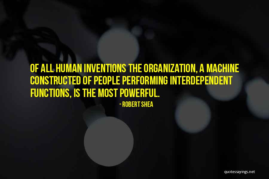 Misrule Band Quotes By Robert Shea Misrule Band Quotes By Robert Shea