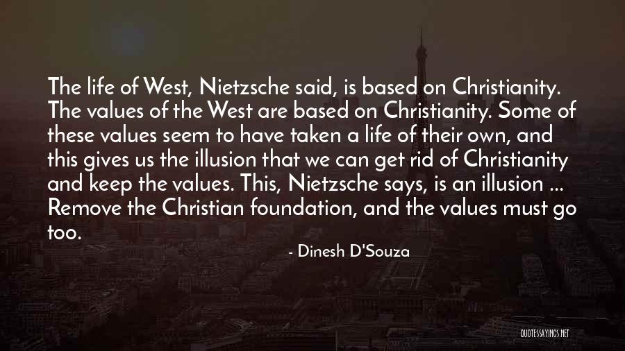 Miss Bitters Quotes By Dinesh D'Souza Miss Bitters Quotes By Dinesh D'Souza