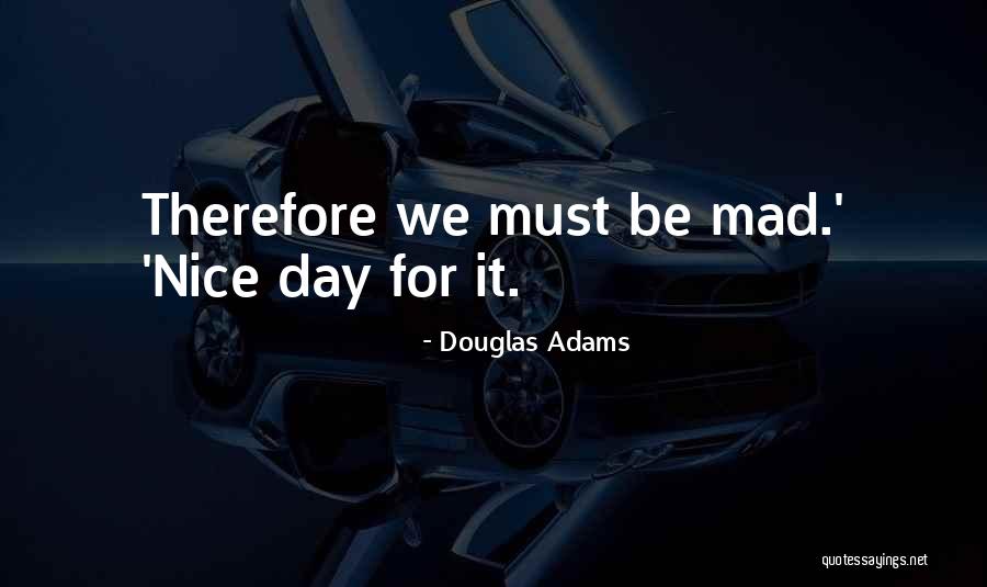 Miss Caffeina Quotes By Douglas Adams Miss Caffeina Quotes By Douglas Adams