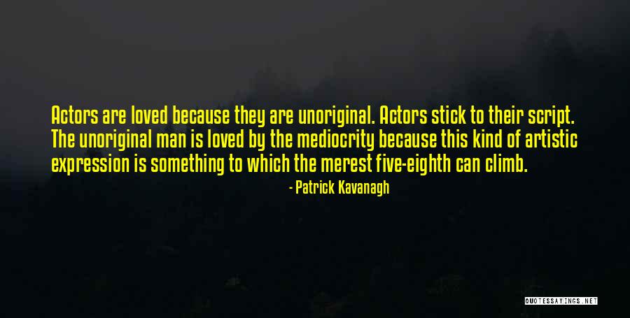 Miss Caffeina Quotes By Patrick Kavanagh Miss Caffeina Quotes By Patrick Kavanagh