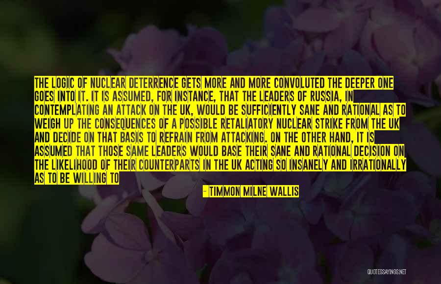 Miss Caffeina Quotes By Timmon Milne Wallis Miss Caffeina Quotes By Timmon Milne Wallis