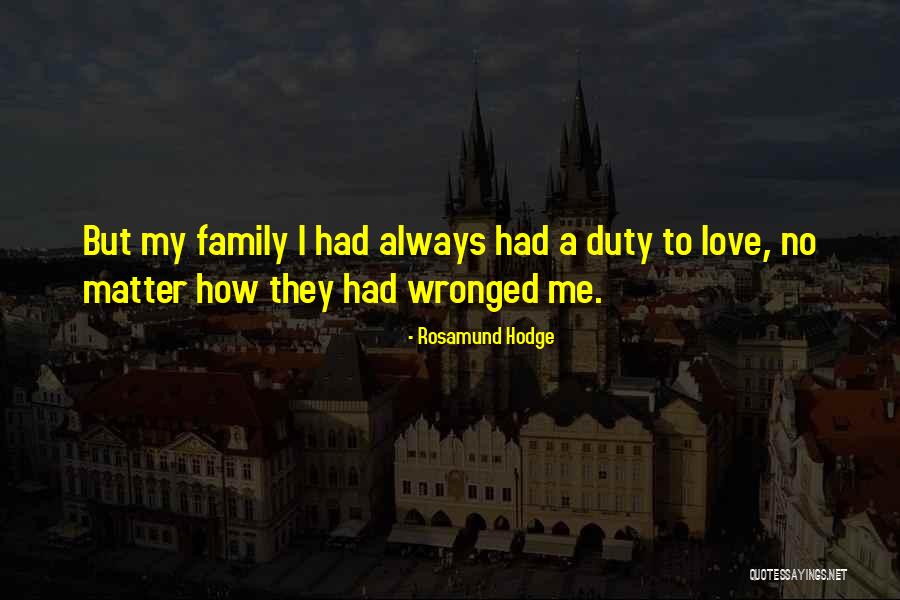 Miss Coulter Quotes By Rosamund Hodge