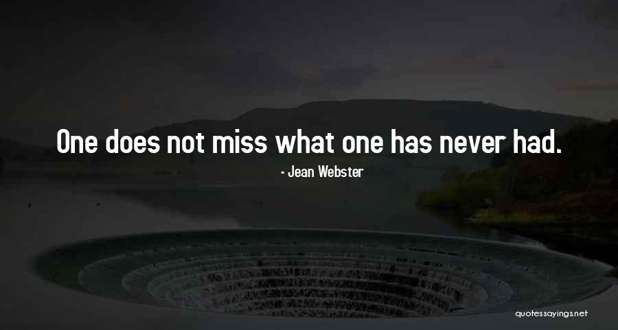 Miss Daddy Quotes By Jean Webster