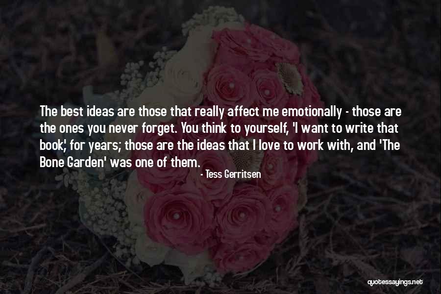 Miss Daddy Quotes By Tess Gerritsen Miss Daddy Quotes By Tess Gerritsen