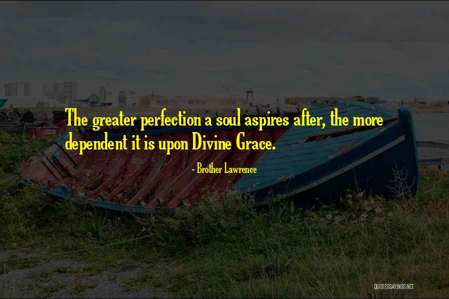 Miss Dearheart Quotes By Brother Lawrence Miss Dearheart Quotes By Brother Lawrence