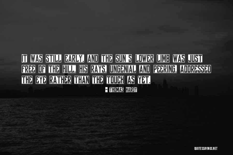 Miss Dearheart Quotes By Thomas Hardy Miss Dearheart Quotes By Thomas Hardy
