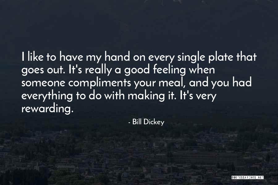 Miss Dubose Courage Quotes By Bill Dickey Miss Dubose Courage Quotes By Bill Dickey