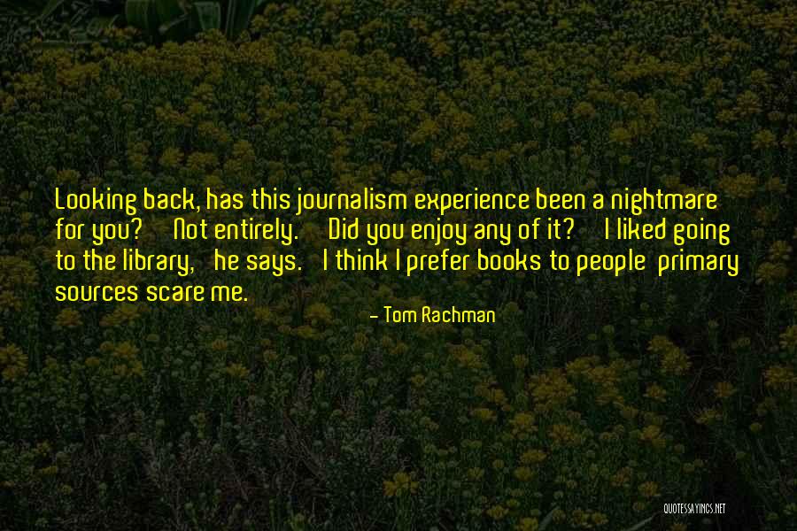 Miss Fishers Murders Quotes By Tom Rachman Miss Fishers Murders Quotes By Tom Rachman