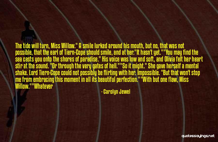 Miss Gates Quotes By Carolyn Jewel Miss Gates Quotes By Carolyn Jewel