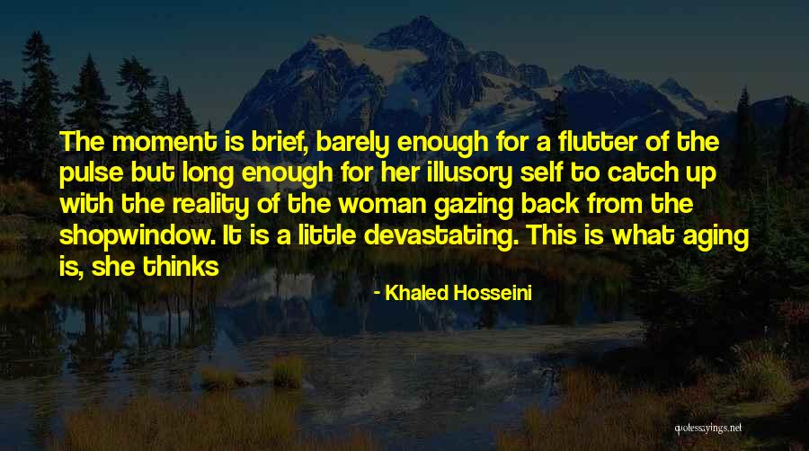 Miss Grotke Recess Quotes By Khaled Hosseini
