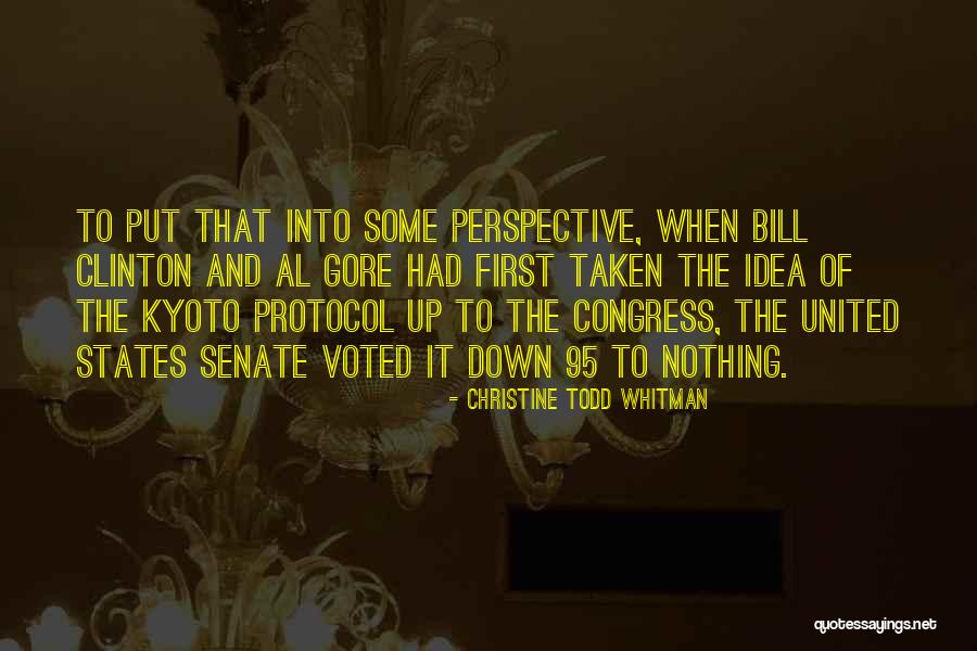 Miss Hale Quotes By Christine Todd Whitman Miss Hale Quotes By Christine Todd Whitman