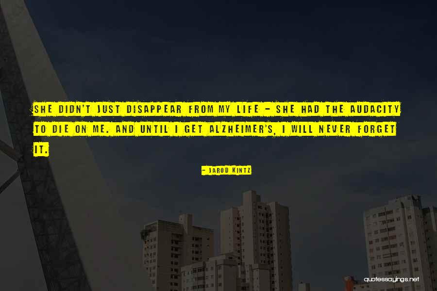 Miss Hale Quotes By Jarod Kintz Miss Hale Quotes By Jarod Kintz