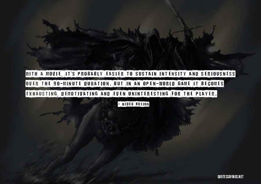 Miss Havisham Being Left At The Altar Quotes By Hideo Kojima Miss Havisham Being Left At The Altar Quotes By Hideo Kojima