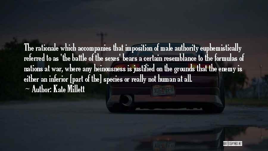 Miss Havisham Madness Quotes By Kate Millett