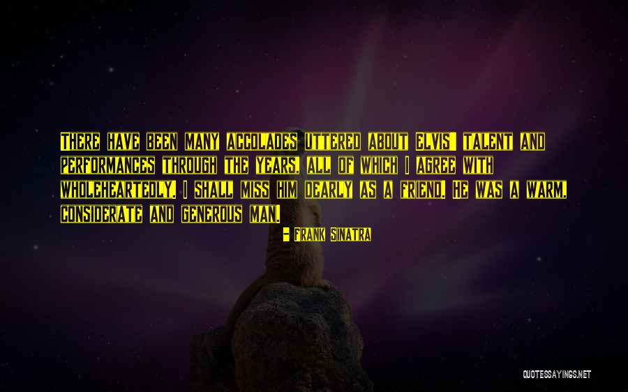 Miss Her Dearly Quotes By Frank Sinatra Miss Her Dearly Quotes By Frank Sinatra