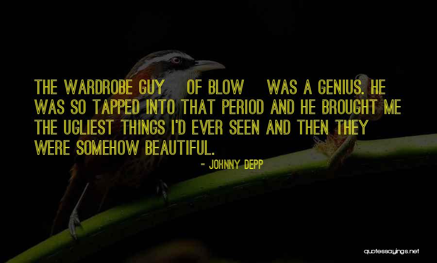 Miss Her Dearly Quotes By Johnny Depp