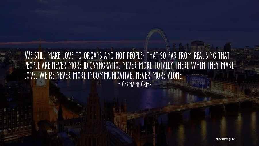 Miss Jessel Quotes By Germaine Greer Miss Jessel Quotes By Germaine Greer
