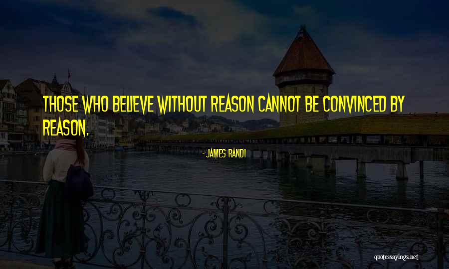 Miss Jessel Quotes By James Randi Miss Jessel Quotes By James Randi