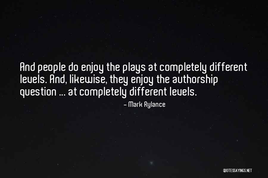 Miss Jessel Quotes By Mark Rylance Miss Jessel Quotes By Mark Rylance