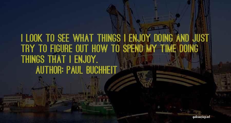 Miss Jocelyn Quotes By Paul Buchheit