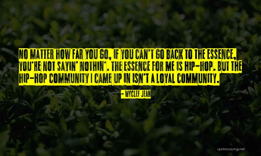 Miss Kita Sobra Quotes By Wyclef Jean Miss Kita Sobra Quotes By Wyclef Jean