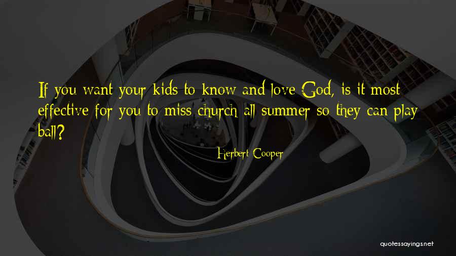 Miss Know It All Quotes By Herbert Cooper Miss Know It All Quotes By Herbert Cooper