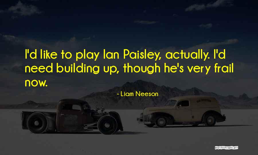 Miss Love In Cold Sassy Tree Quotes By Liam Neeson Miss Love In Cold Sassy Tree Quotes By Liam Neeson