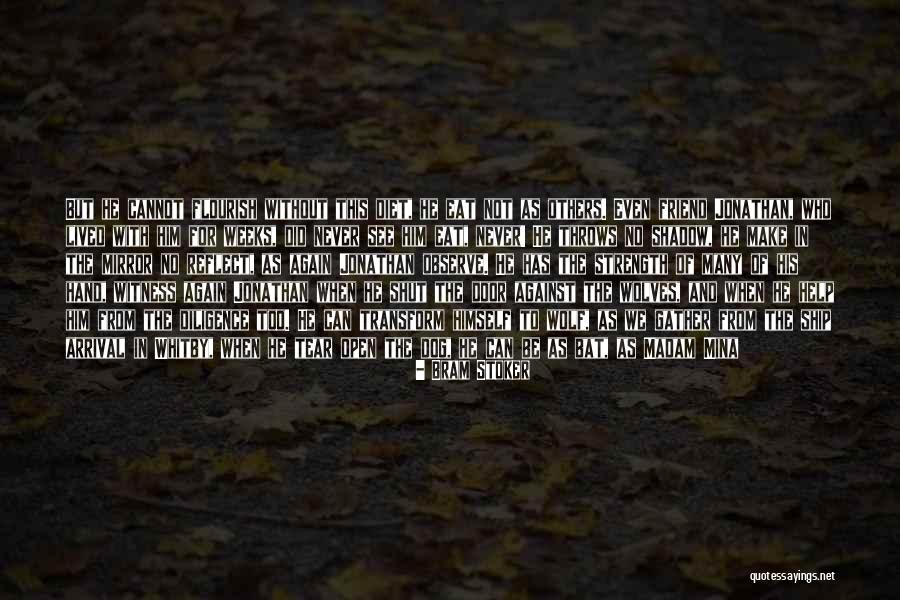 Miss Lucy Quotes By Bram Stoker Miss Lucy Quotes By Bram Stoker