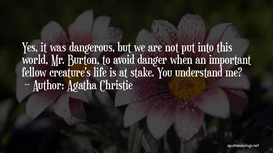 Miss Marple Quotes By Agatha Christie