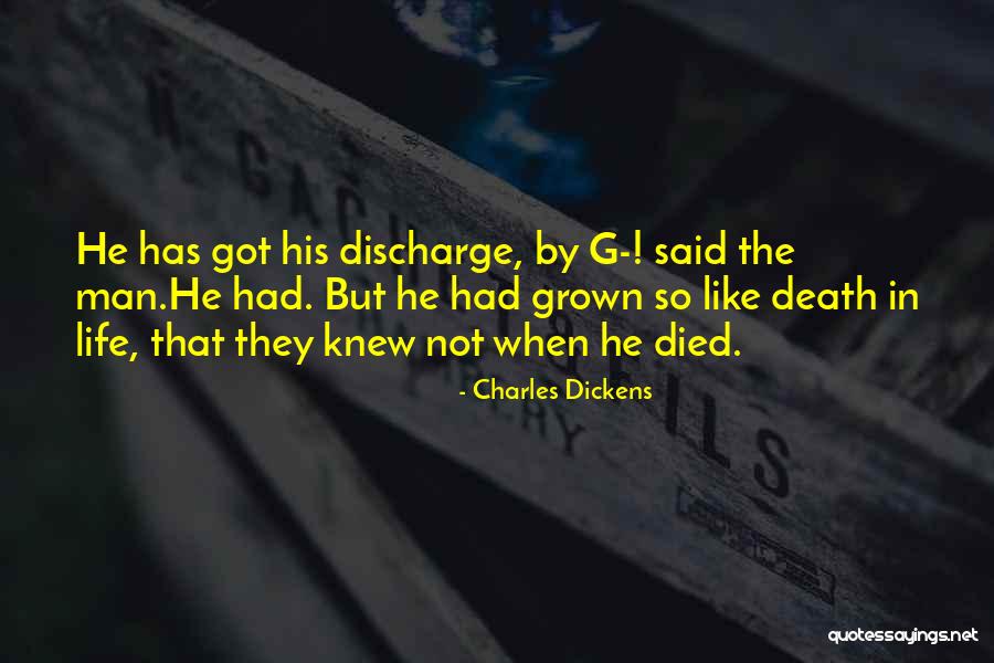 Miss Maudie And Scout's Relationship Quotes By Charles Dickens Miss Maudie And Scout's Relationship Quotes By Charles Dickens