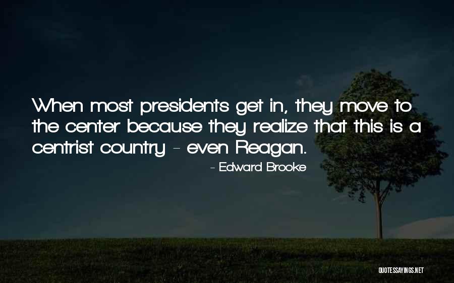 Miss Maudie And Scout's Relationship Quotes By Edward Brooke Miss Maudie And Scout's Relationship Quotes By Edward Brooke