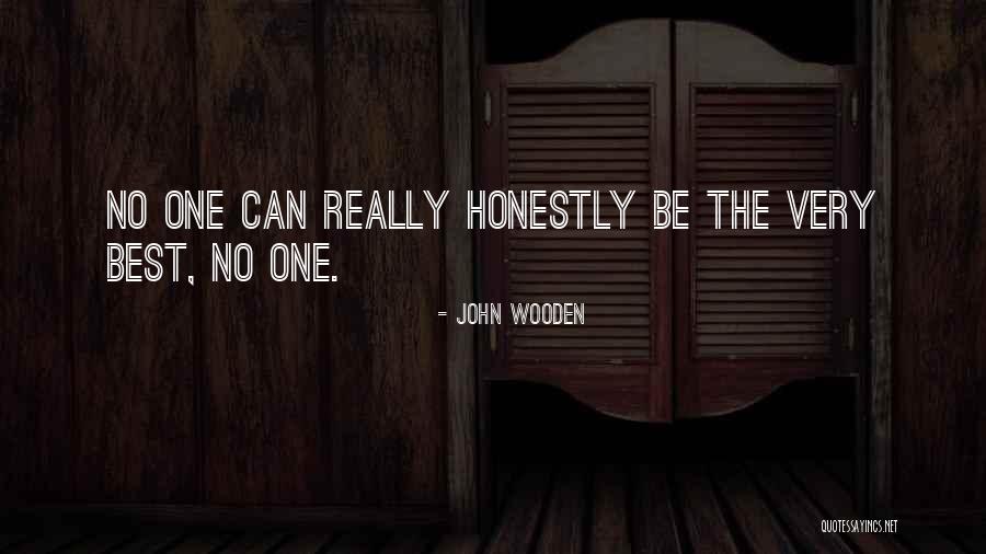 Miss Maudie And Scout's Relationship Quotes By John Wooden