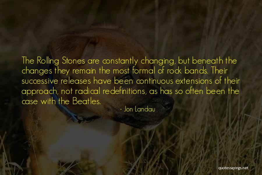 Miss Maudie And Scout's Relationship Quotes By Jon Landau Miss Maudie And Scout's Relationship Quotes By Jon Landau