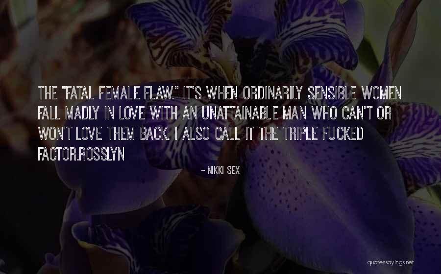 Miss Maudie And Scout's Relationship Quotes By Nikki Sex Miss Maudie And Scout's Relationship Quotes By Nikki Sex