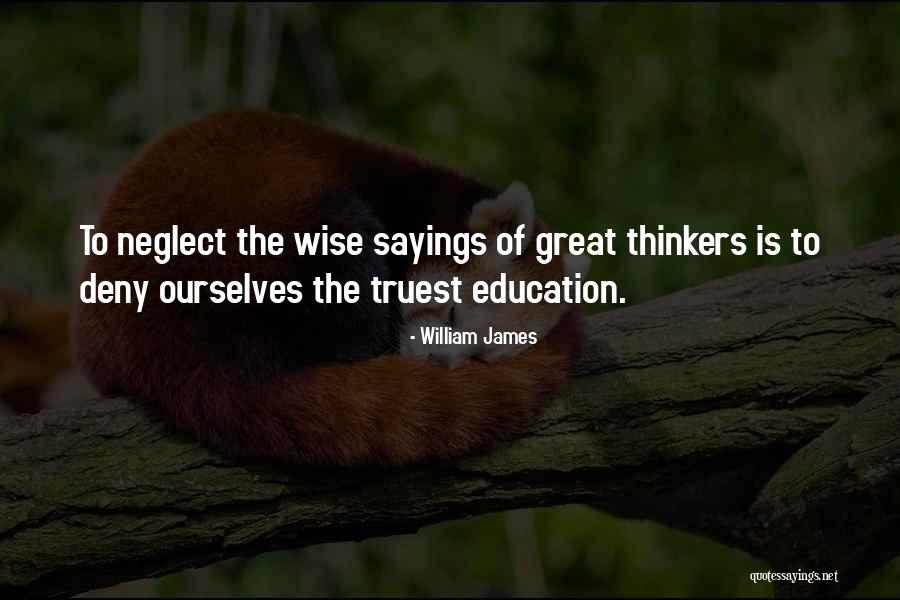 Miss Maudie And Scout's Relationship Quotes By William James Miss Maudie And Scout's Relationship Quotes By William James
