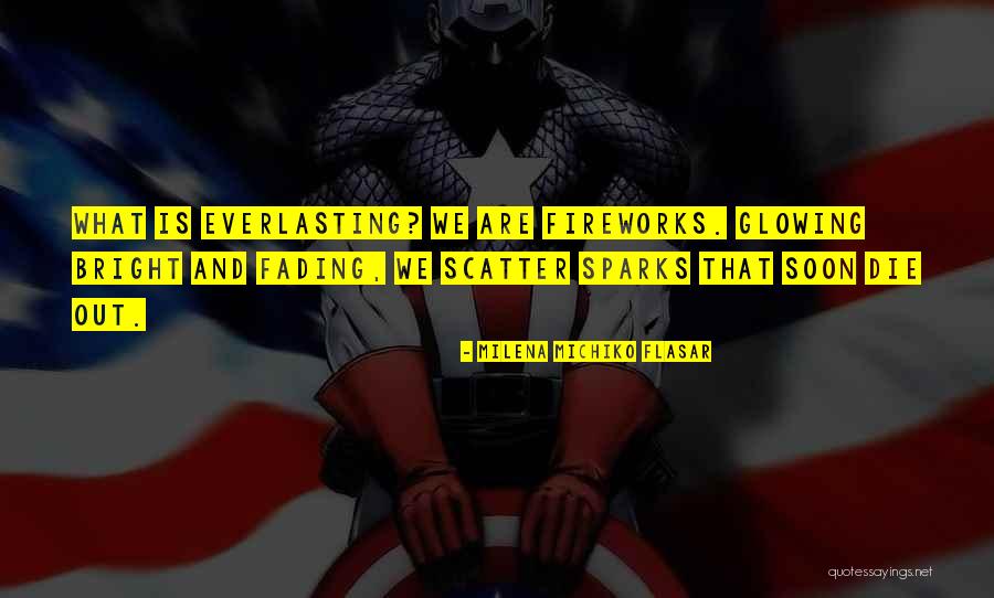 Miss Mayhem Quotes By Milena Michiko Flasar Miss Mayhem Quotes By Milena Michiko Flasar