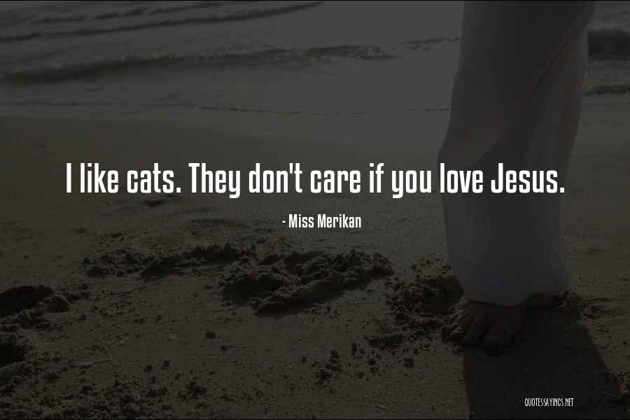 Miss Merikan Quotes 1425885