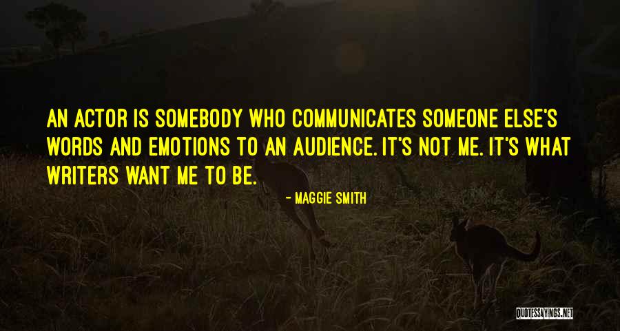 Miss My Roommate Quotes By Maggie Smith