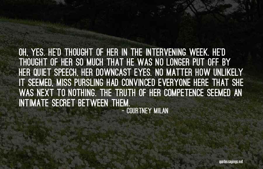Miss Off Quotes By Courtney Milan Miss Off Quotes By Courtney Milan