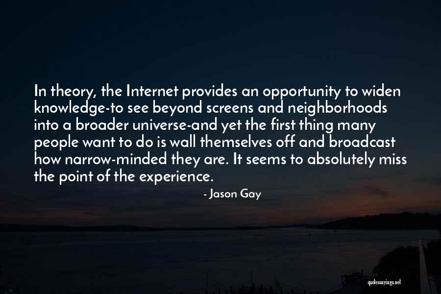 Miss Off Quotes By Jason Gay Miss Off Quotes By Jason Gay